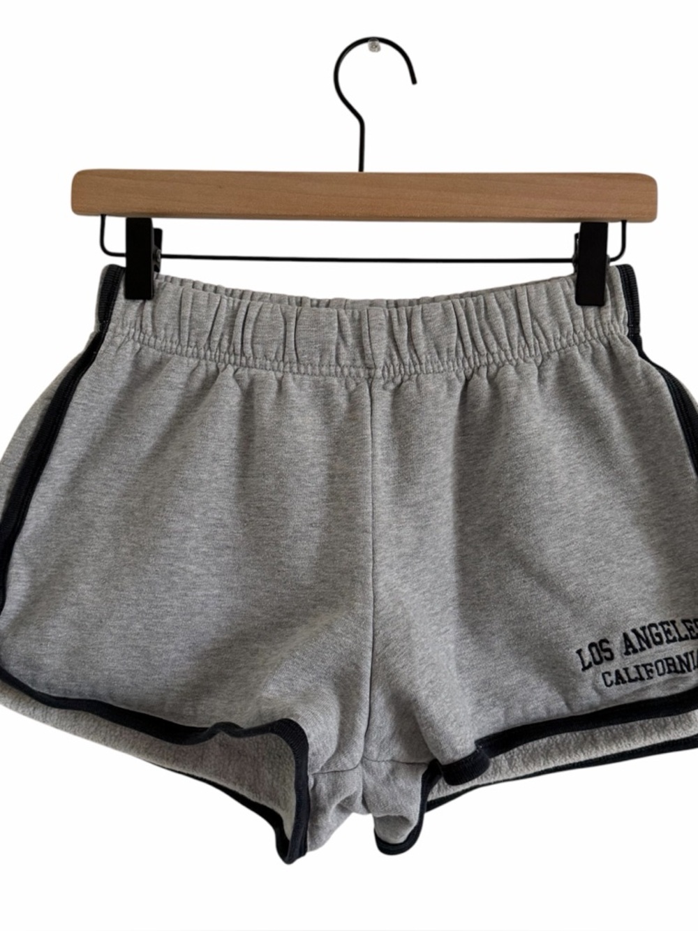 brandy melville shorts